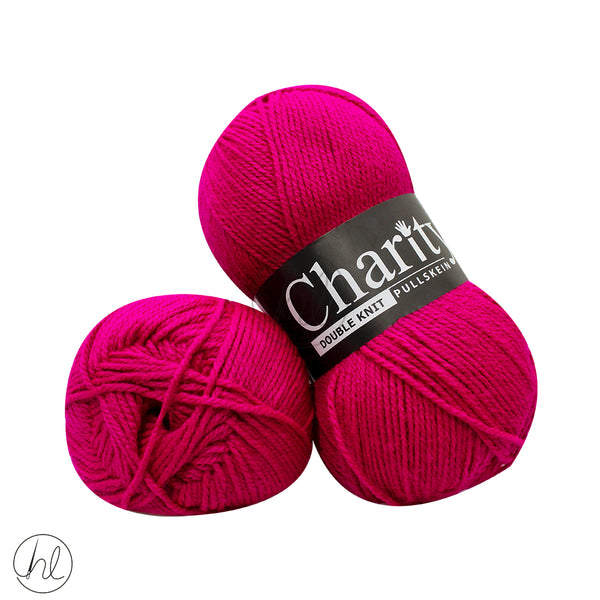 Charity Wool (Essential) – Tagged DK – Habby And Lace