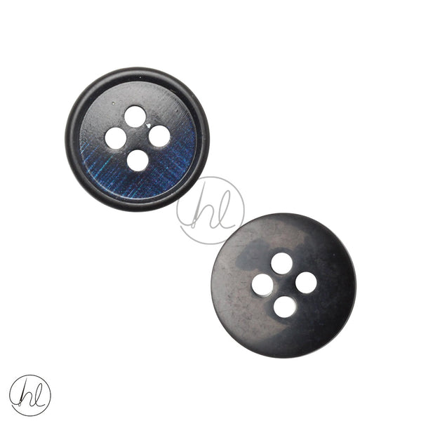 SUIT BUTTONS (NAVY) (15MM) TBT1020