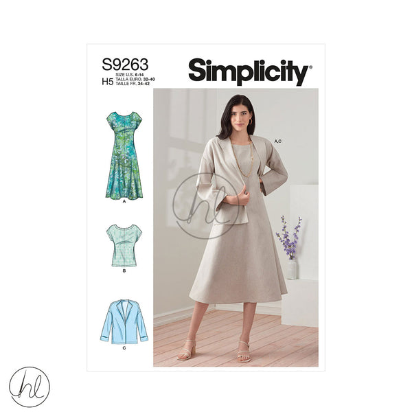 SIMPLICITY (9263)