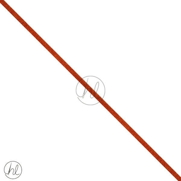 LEATHER CORDS (P-METER) (3MM) (547)