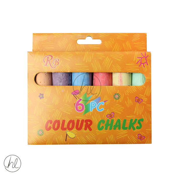 CHALK JUMBO