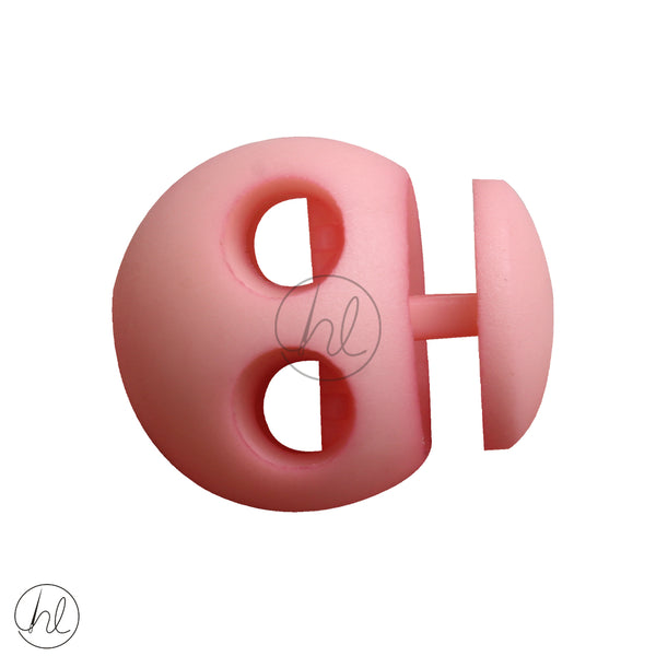 TOGGLE PINK 033-392 (20MM)