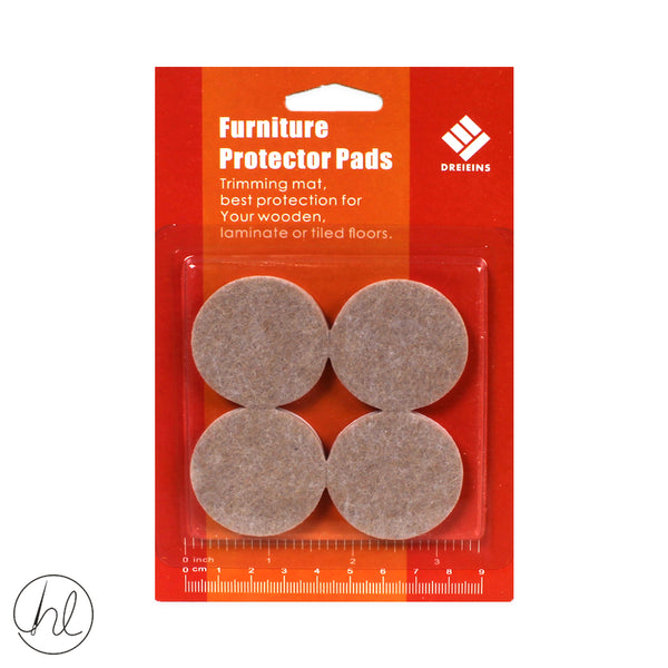 FURNITURE PROTECTOR PADS