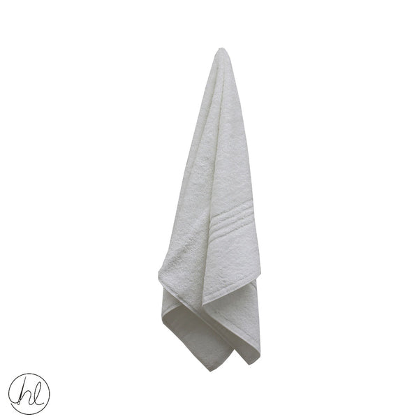 CLASSIC HOTEL COLLECTION HAND TOWELS (50X90)