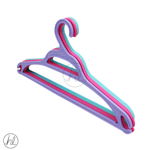 5 PIECE HANGERS (ABY-1596)
