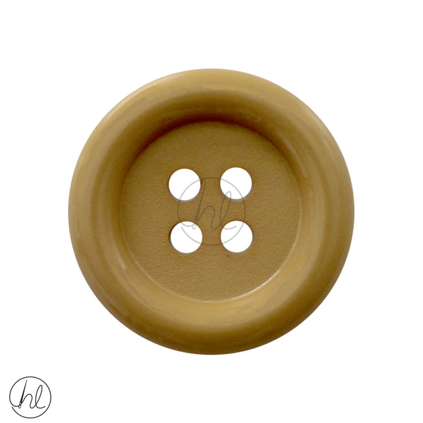 ASSORTED PLAIN BUTTONS (B1175) (EACH)