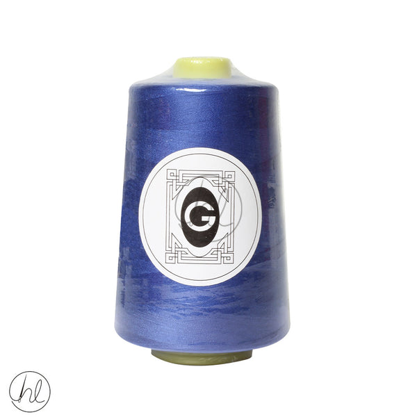 5000 YDS THREAD (S20-101) (ROYAL)