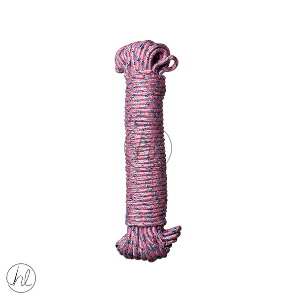 ROPE (20 METERS) (PINK)