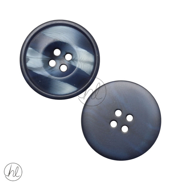 SUIT BUTTONS (NAVY) (28MM) 44128