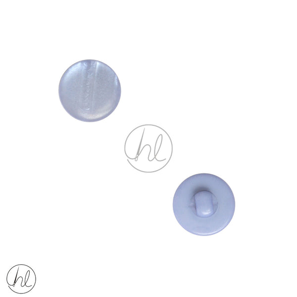 PLAIN BUTTONS (BABY BLUE) CT8020 (16MM)