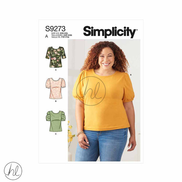 SIMPLICITY (9273)