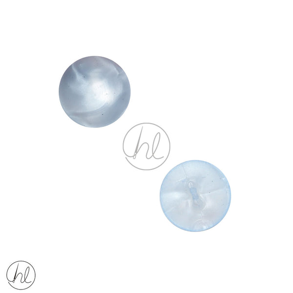 PEARL BUTTONS (BLUE) PB0014 (13MM)
