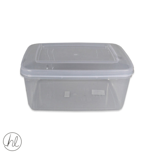 DELUXE FOOD CONTAINER (IC-NK-DEC - 1000)
