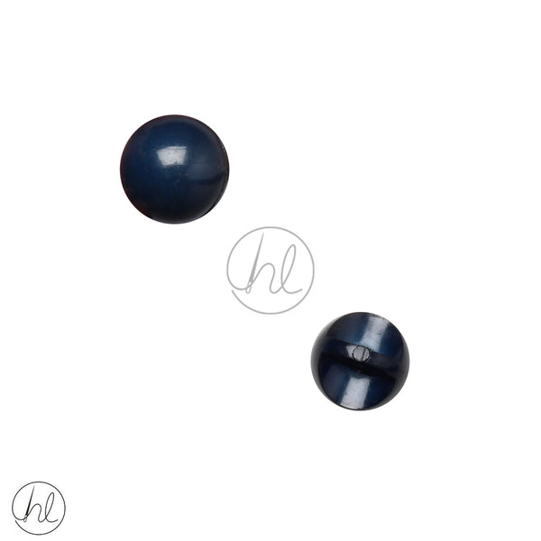PEARL BUTTONS (NAVY) P045-1170 (10MM)