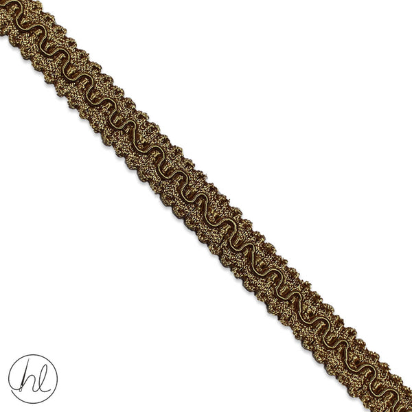 INDIAN BRAIDS P/METRE