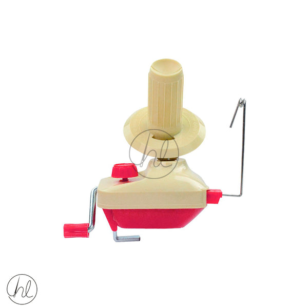 WOOL WINDER