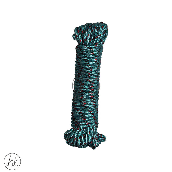 ROPE (10 METERS) (TURQUOISE)