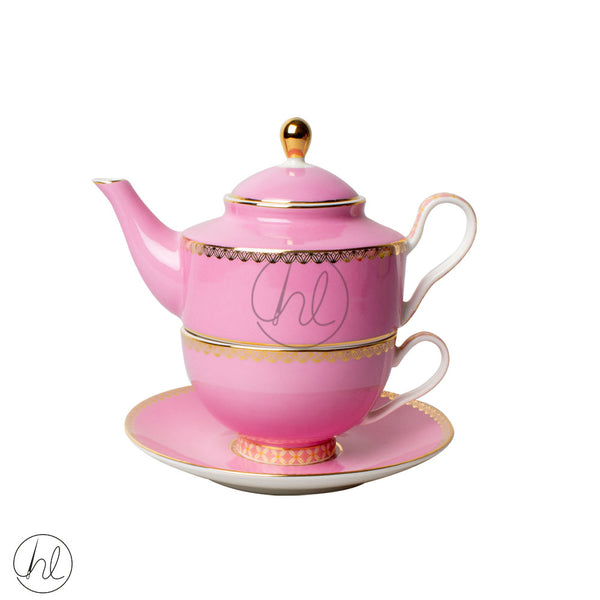 TEA FOR ONE CLASSIC (HV0280) (PINK) (380ML)