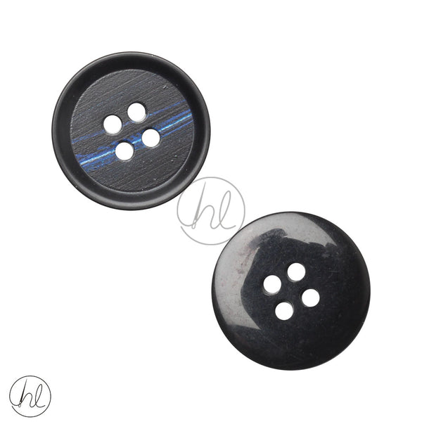 SUIT BUTTONS (NAVY) (20MM) TBT1021