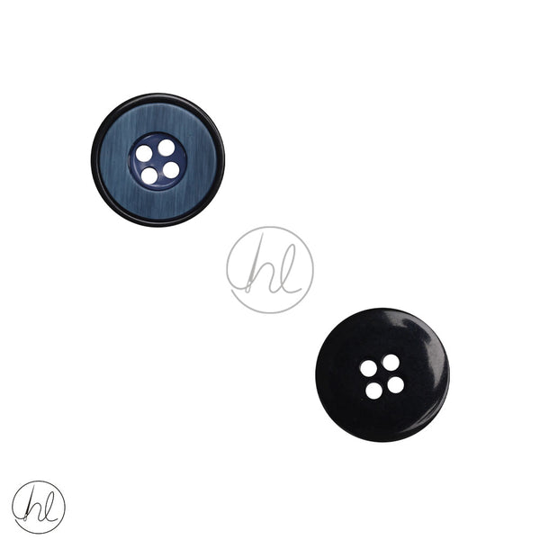 SUIT BUTTONS (NAVY) (18MM) 44136-28