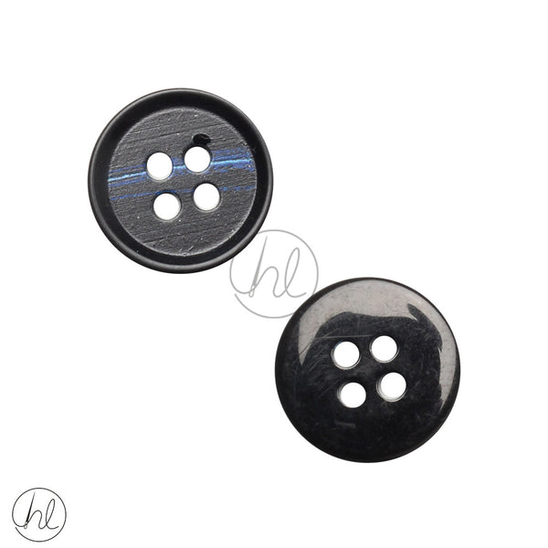 SUIT BUTTONS (NAVY) (15MM) TBT1021