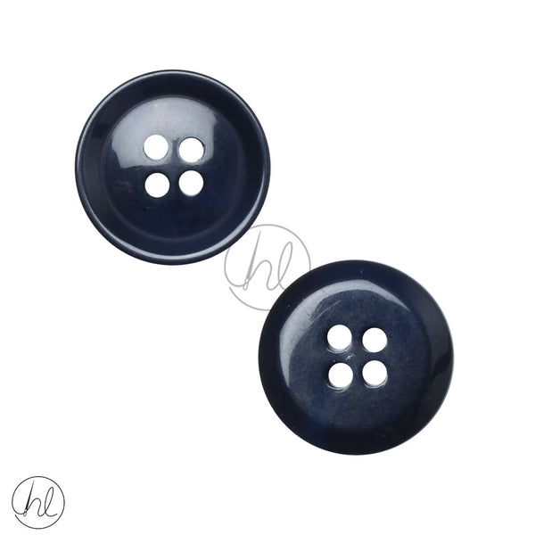 SUIT BUTTONS (NAVY) TBT1022 (20MM)