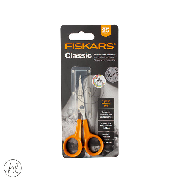 FISKARS NEEDLEWORK 9881 F005 SCISSOR