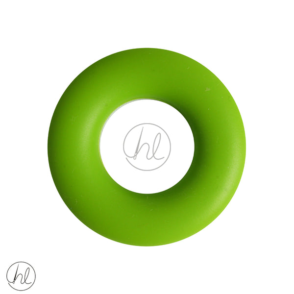 SILICONE RING GREEN
