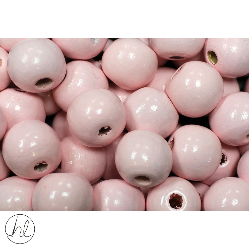 Wooden sales beads bulk