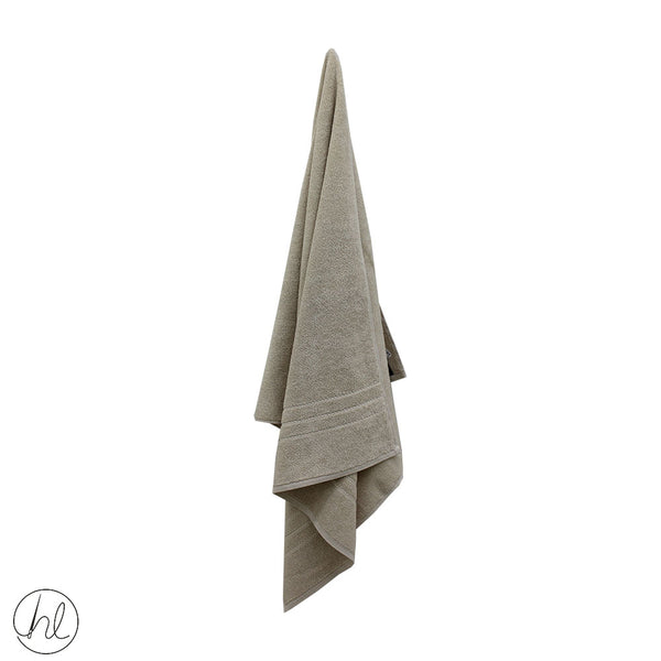 ELEGANT HOTEL COLLECTION HAND TOWELS (50X90)
