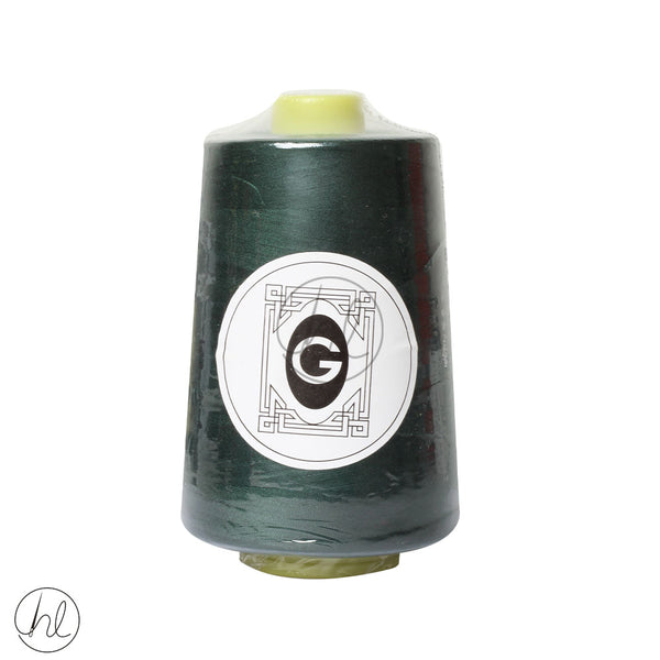 5000 YDS THREAD (S20-101) (GREEN)