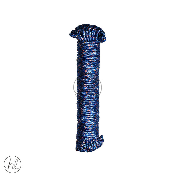 ROPE (20 METERS) (LIGHT NAVY)