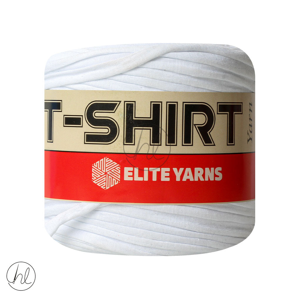 TShirt Yarn Habby And Lace