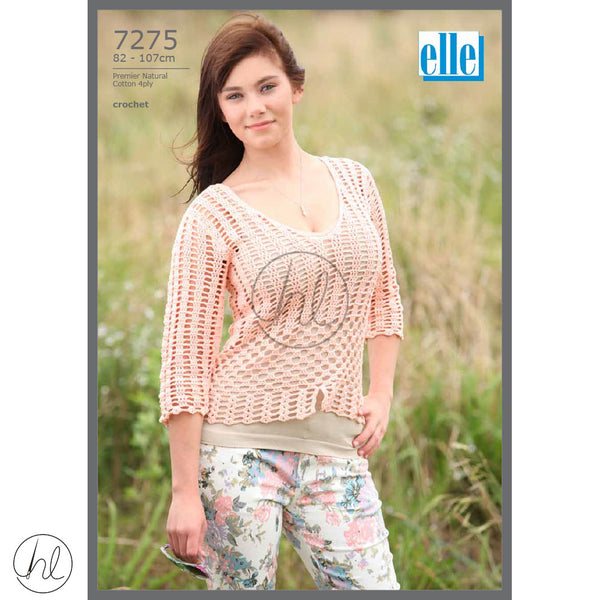 WOOL PATTERN (7275)