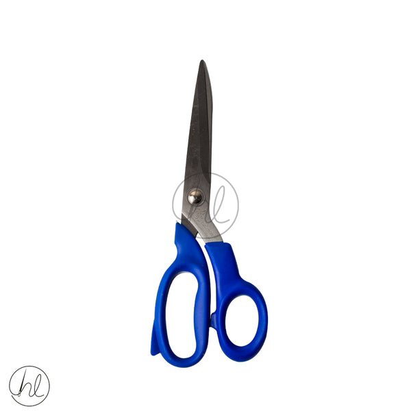 GOLDEN PHOENIX PERFECT GRIP BLUE SCISSOR SA2090