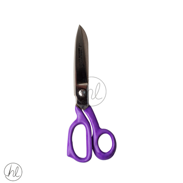 QUALITY TAILOR SCISSOR 7 "