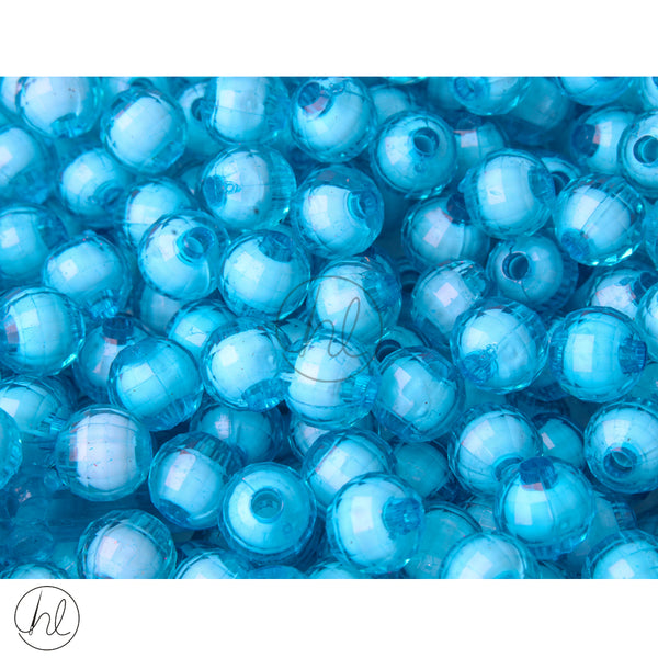 Acrylic Beads – Habby And Lace