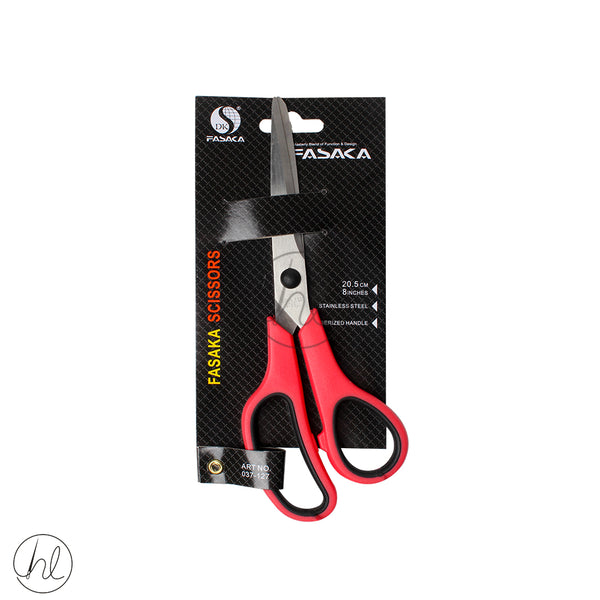 FASAKA SCISSOR 8" 037-127