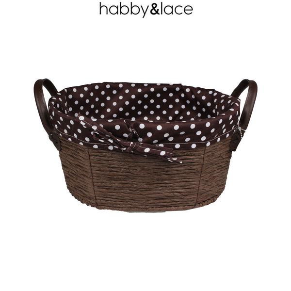 RATTAN BASKETS ABY-0277