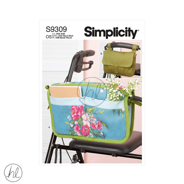 SIMPLICITY (9309)