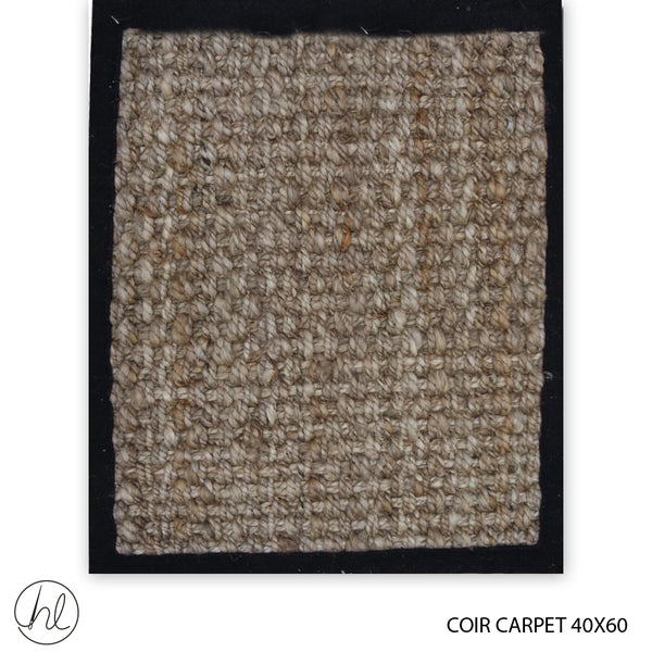 CARPET COIR (40X60) (DESIGN 5)