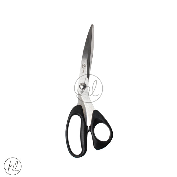 DRESS MAKING TAILOR SHEAR SCISSOR ZH035 BLACK