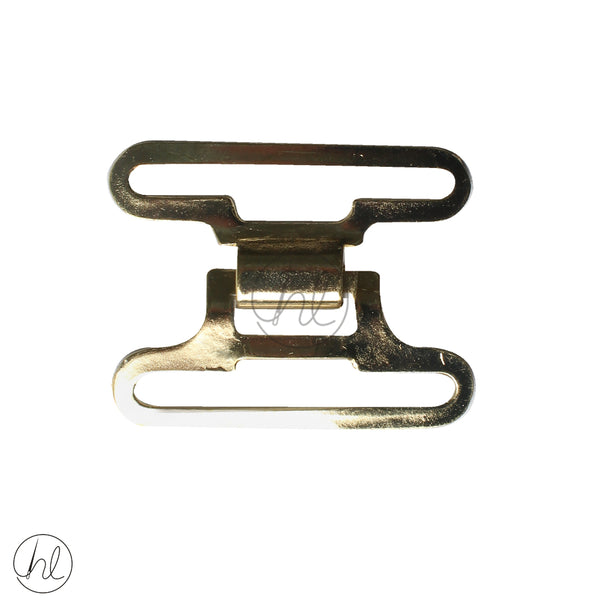SELF CRAFT BUCKLES 9166 GOLD