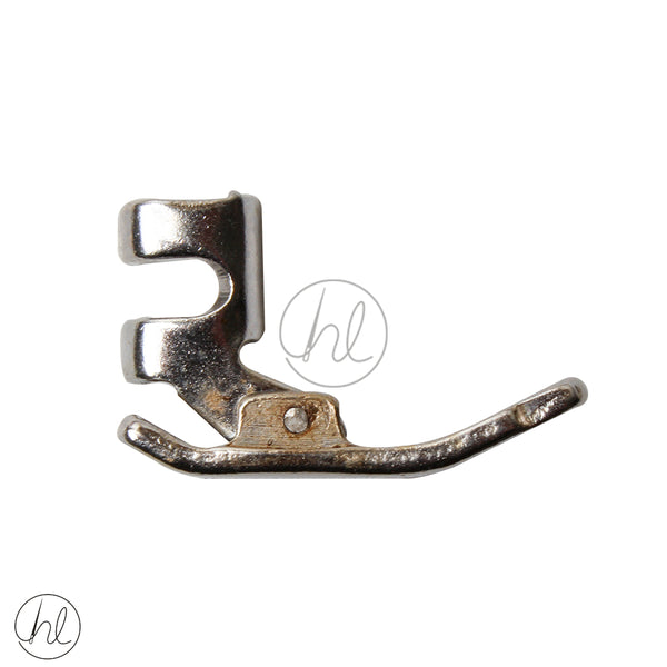 SEWING MACHINE ACCESSORIES PRESSFOOT HINGED D177