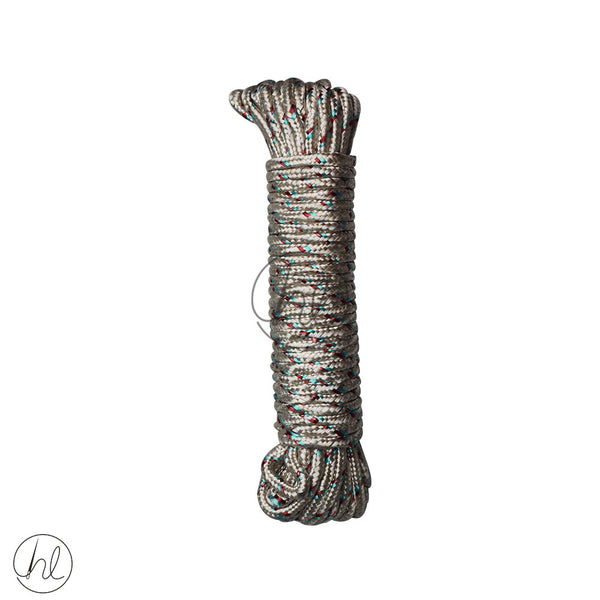 ROPE (10 METERS) (LIGHT GREY)