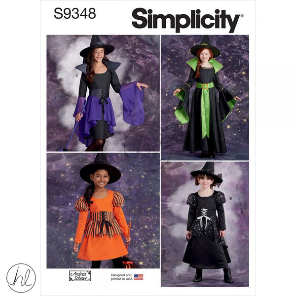 SIMPLICITY PATTERNS (S9348)