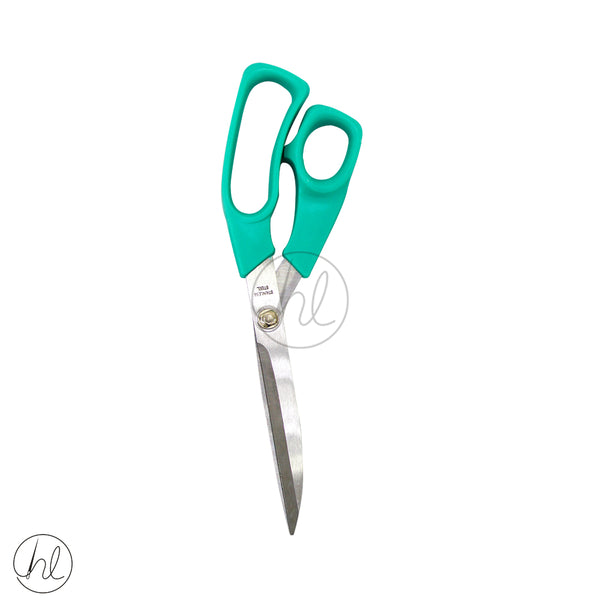 SCISSORS QUALITY B4817 TURQUOISE