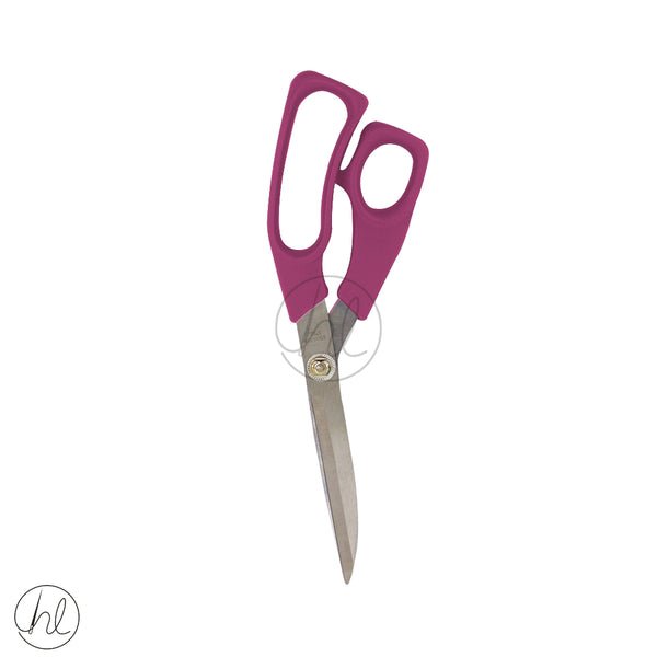 SCISSORS QUALITY B4817 MAGENTA