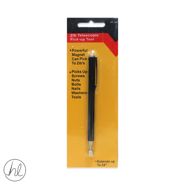 TELESCOPIC PICK UP TOOL