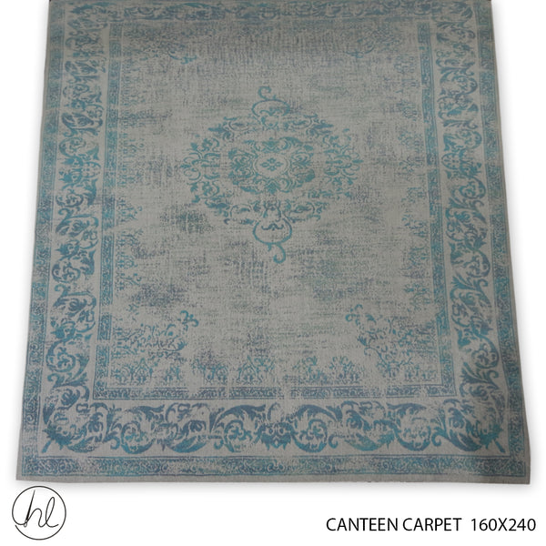 CANTEEN CARPET (160X240) (DESIGN 01)